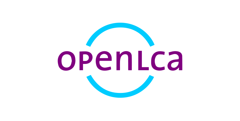 Logo OpenLCA