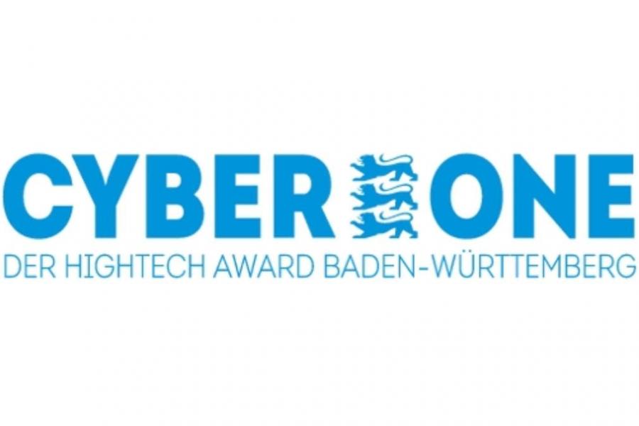 CyberOne Award 2016: Der Countdown läuft!