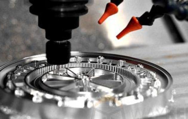 Fertigung von Prototypen