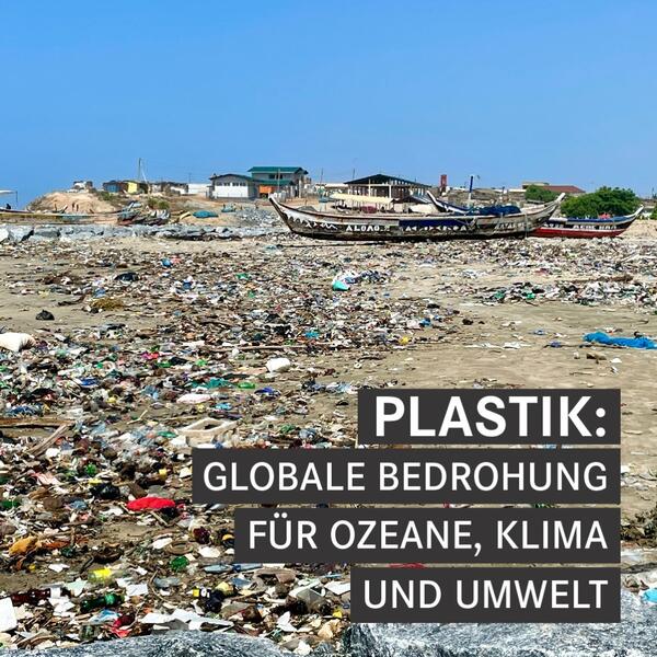 Gemeinsam für eine saubere Umwelt: Internationaler Plastiktütenfreier…