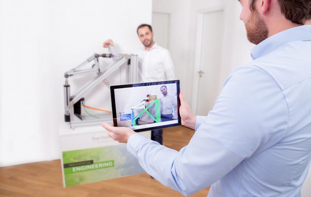 Konzeption entlang Ihrer gesamten Wertsch&ouml;pfungskette