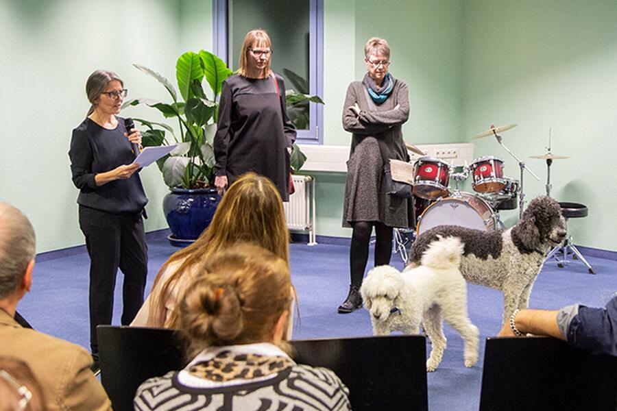 STAR Insight - Nicht f&uuml;r immer