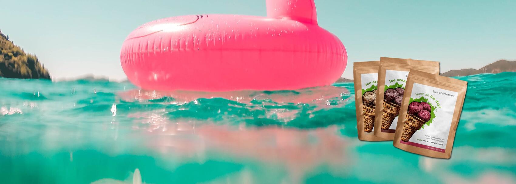 K&uuml;hlen Kopf bewahren und hei&szlig;e Trends entdecken