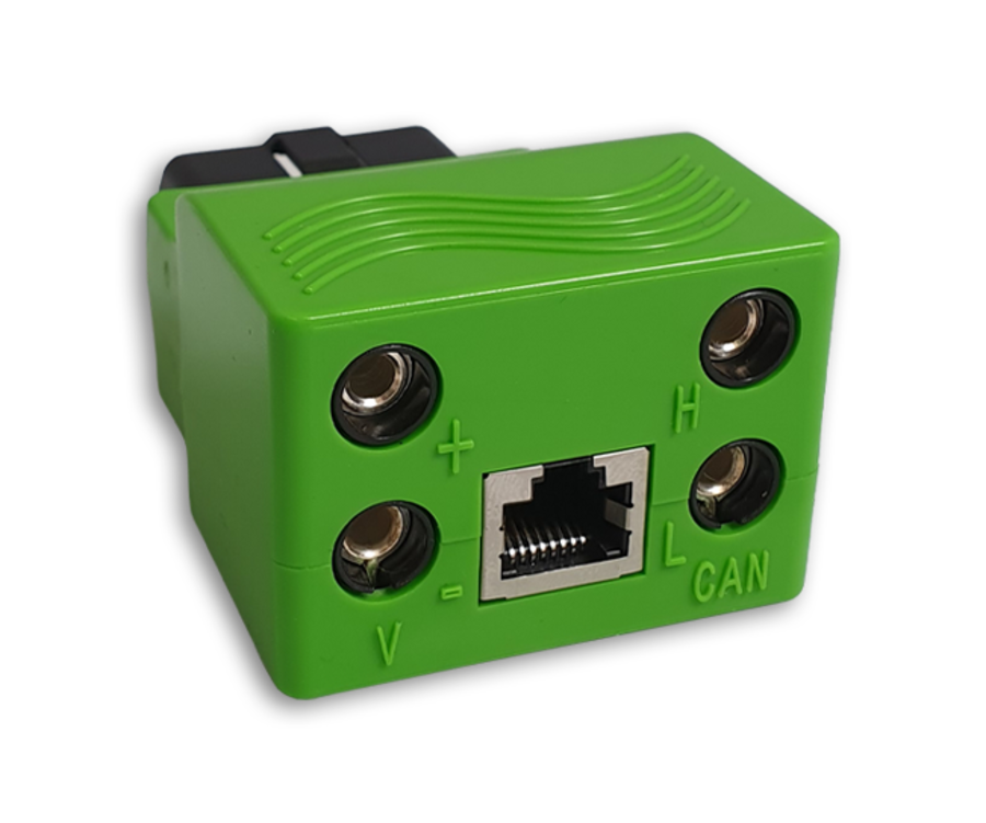 OBD2-Adapter