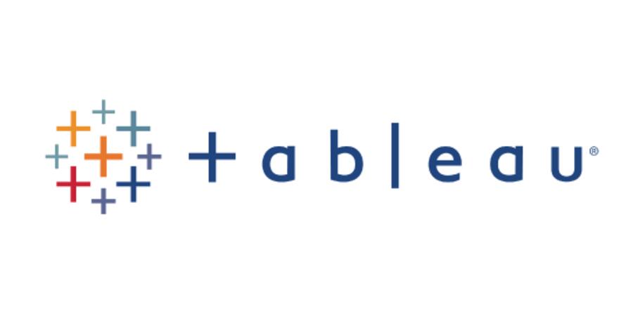 Webinar 2: Tableau