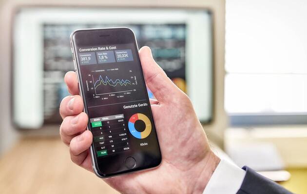 Datenanreicherung mit dem Data Analytics-Tool KNIME