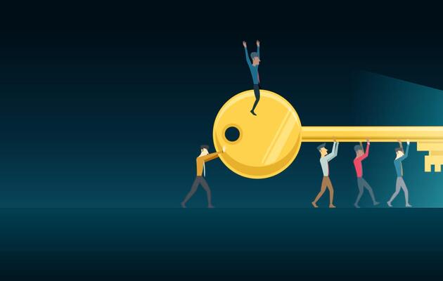 Schl&uuml;sselhandlungs-Management im Autohaus