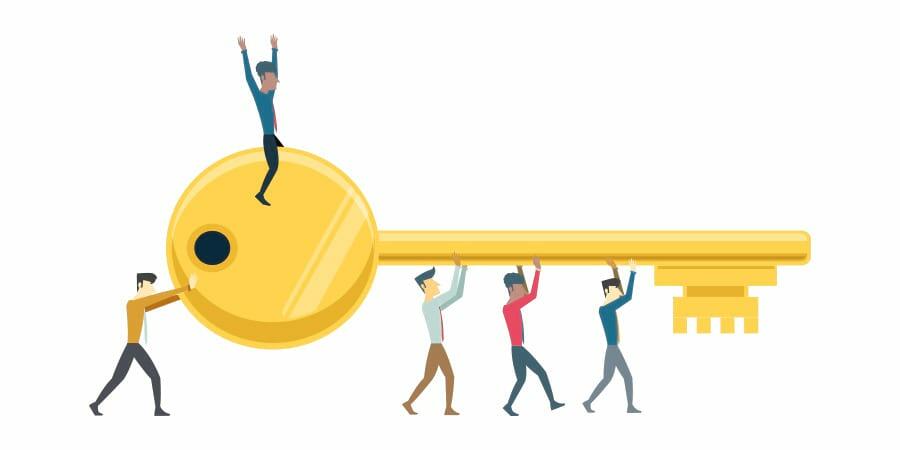 Webinar: Schl&uuml;sselhandlungs-Management