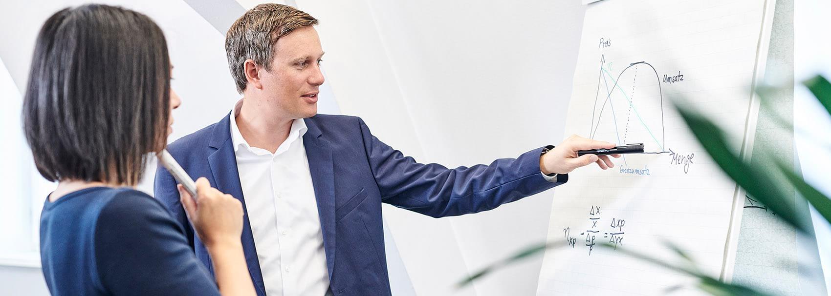 Marktorientiertes Pricing im Aftermarket Business