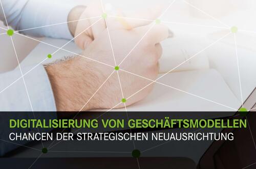 Webinar relive: Digitalisierung der Prozesslandschaft