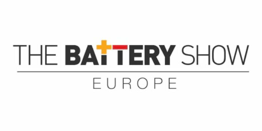 Battery Show Europe