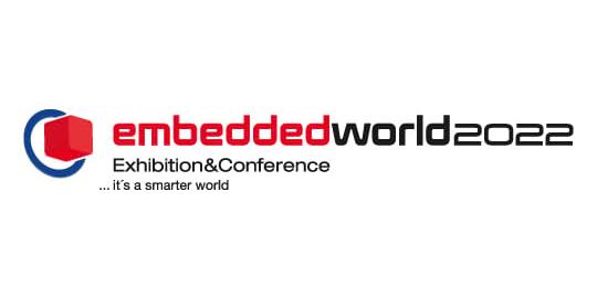 embedded world