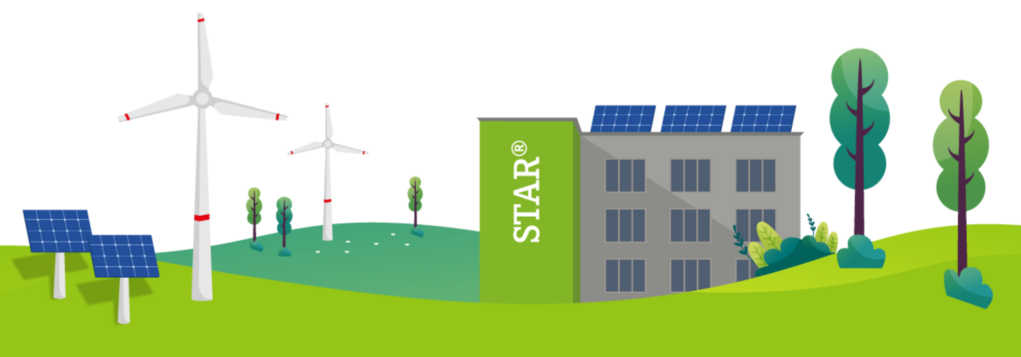 STAR&reg; als starker Partner f&uuml;r CO2-Management