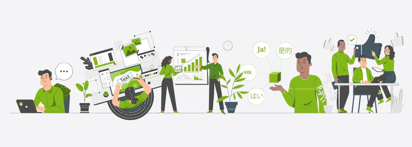 Effektiv gedacht &ndash; effizient gemacht!