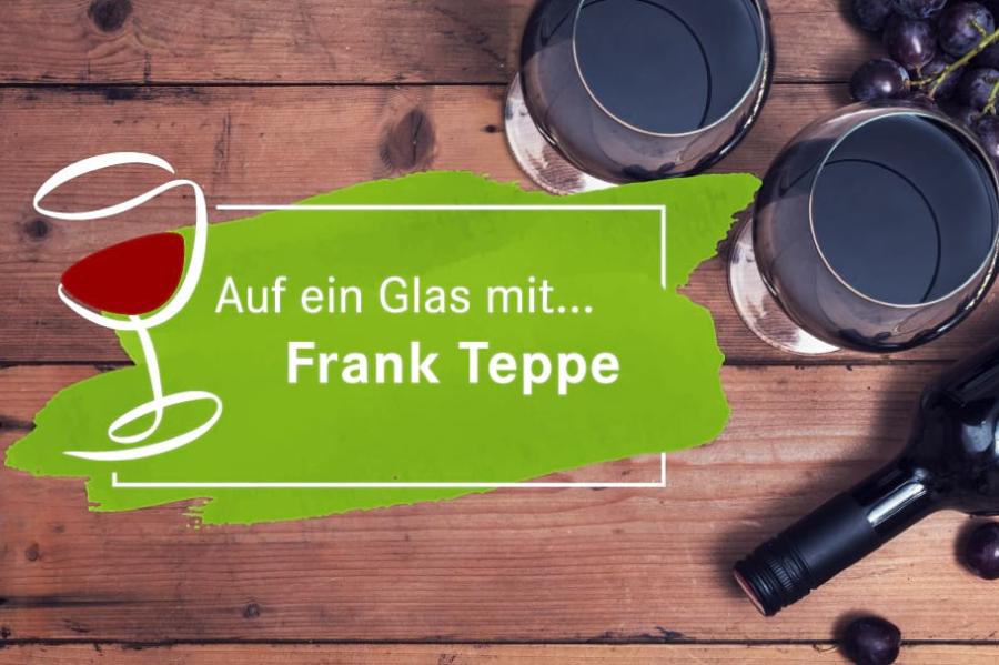 &bdquo;Die letzte Meile beim Servicevertrag ist der Verkauf&ldquo; (Frank Teppe)