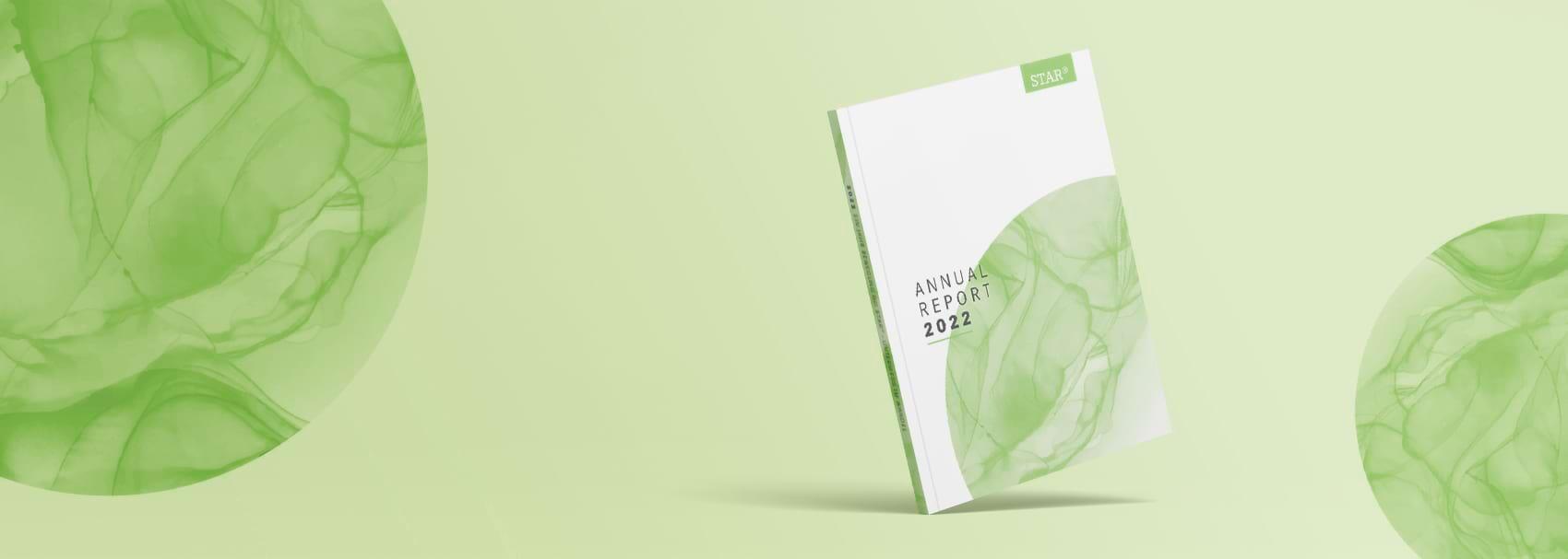 A year of movement at STAR&reg;