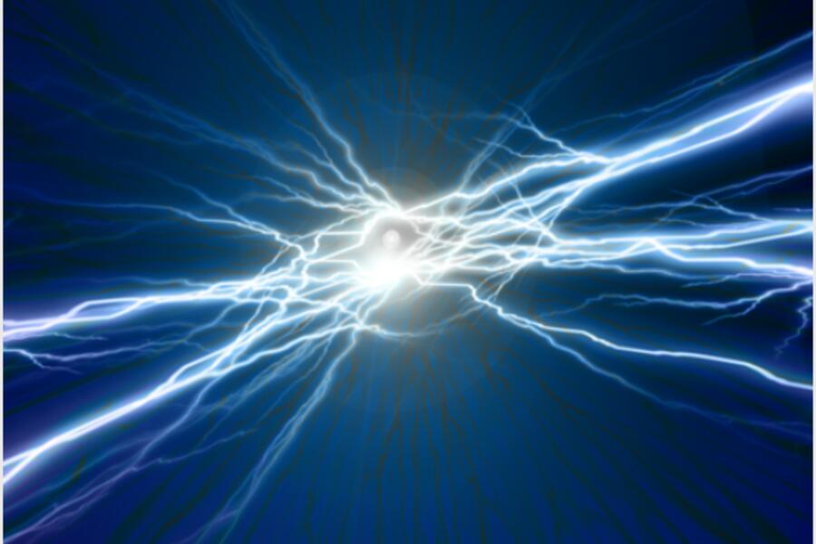 Aus zwei mach eins: 800 Volt f&uuml;r ein Elektroauto