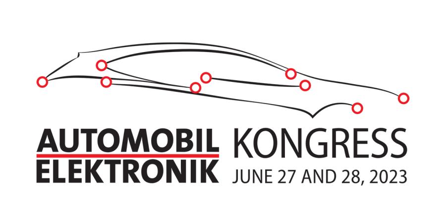 Automobil Elektronik Kongress 2023