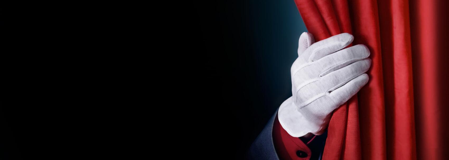 Und der Gewinner ist...