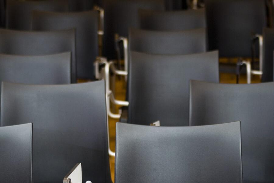 Gro&szlig;es Interesse bei den ADV-Firmenpr&auml;sentationstagen