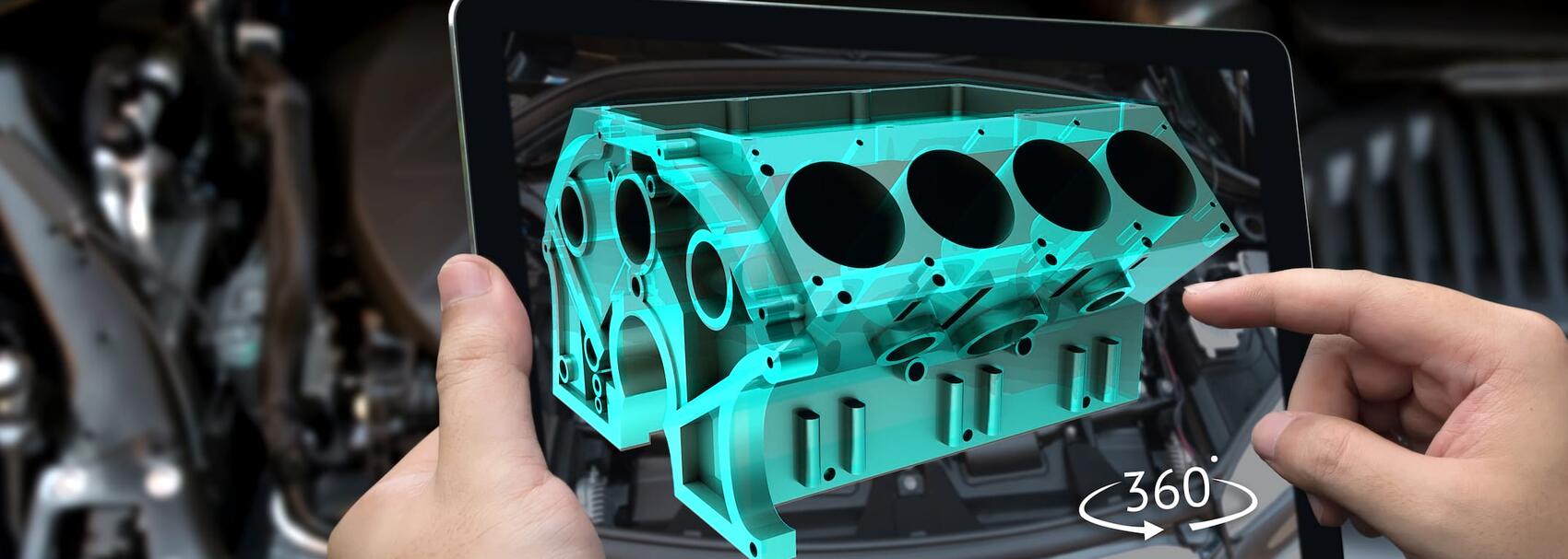 Technik, Bier und W&uuml;rstchen - Der STAR Stand ist immer ein Besuch wert