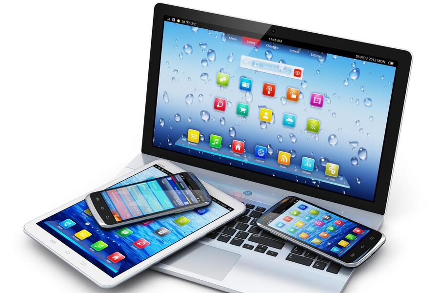 Mobile Kunden effizient ansprechen &ndash; so geht es