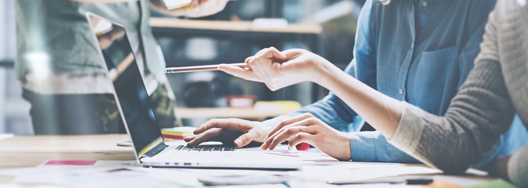 Design-Thinking-Workshops