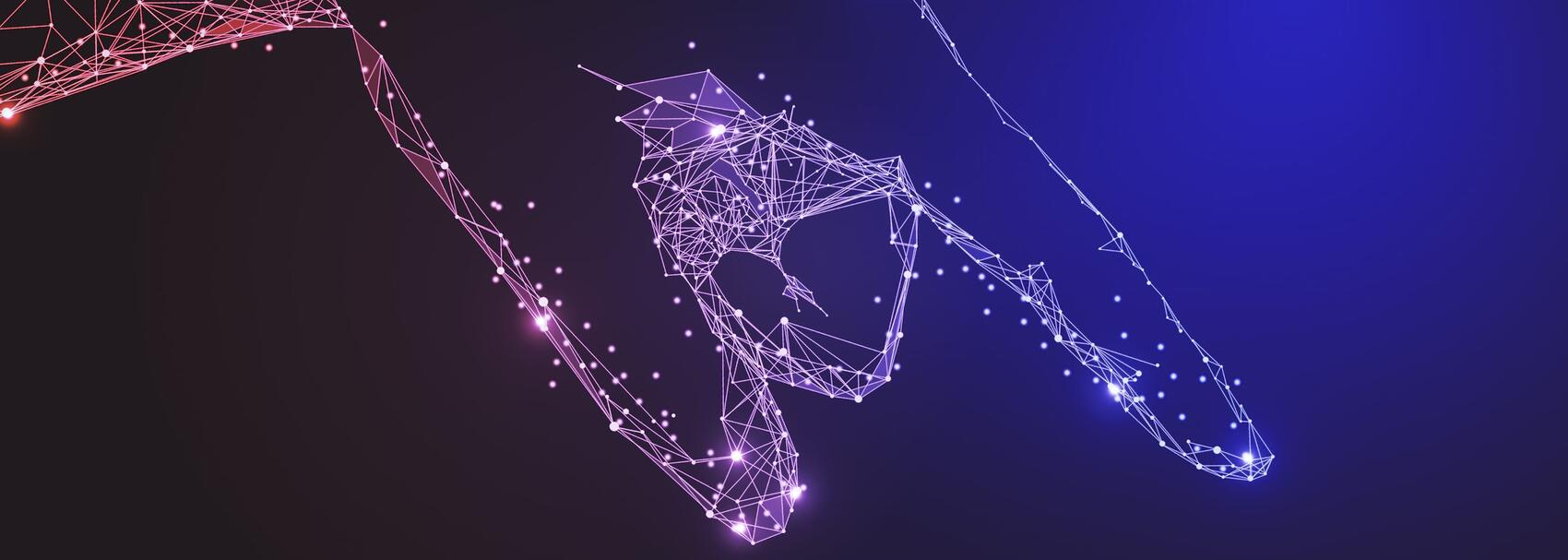 Lassen Sie sich finden!