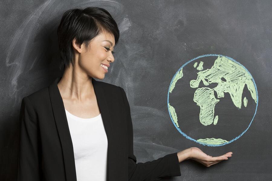 Gute Vors&auml;tze, h&ouml;chste Motivation!