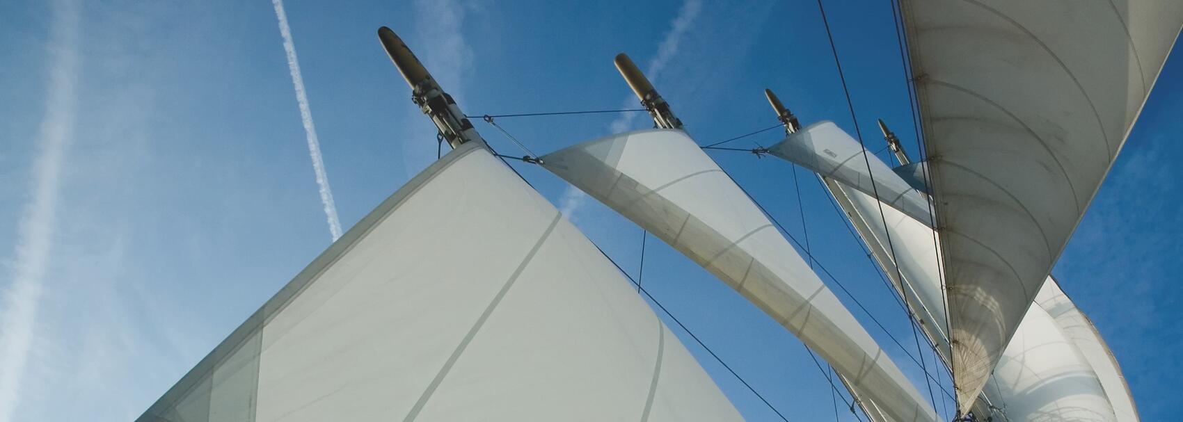 STAR COOPERATION  - Es wird Zeit die Segel zu setzen!