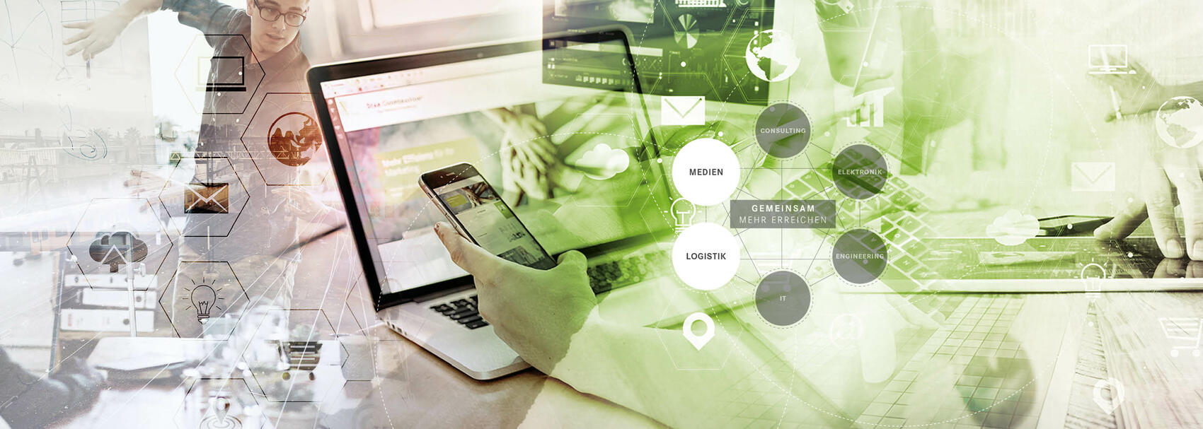 Supply Chain Management