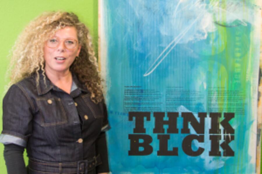 &bdquo;Ich w&uuml;nsche mir, dass die Menschen ihre eigenen Ideen entwickeln&ldquo;