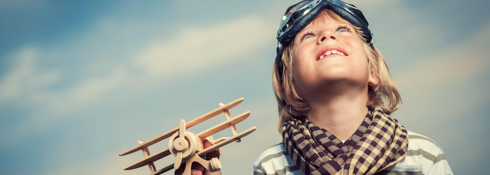 Ob jung oder alt - Jeder braucht eine Chance!