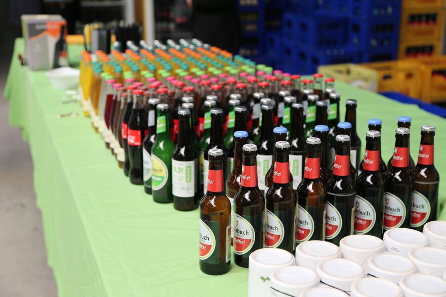 STAR auf der internationalen Leitmesse f&uuml;r Mess- und Pr&uuml;ftechnik