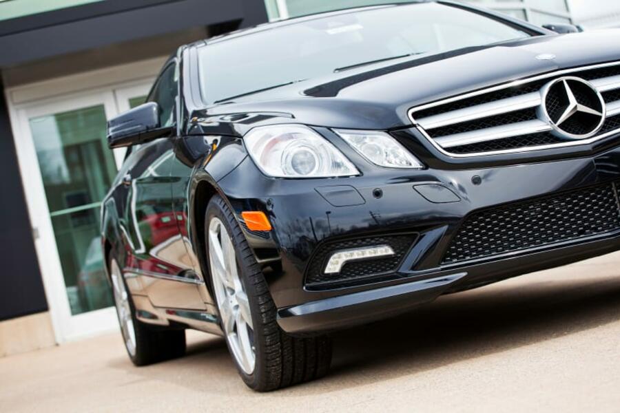 Starke Auto-Batterie: mehr Energie f&uuml;r viel Technik