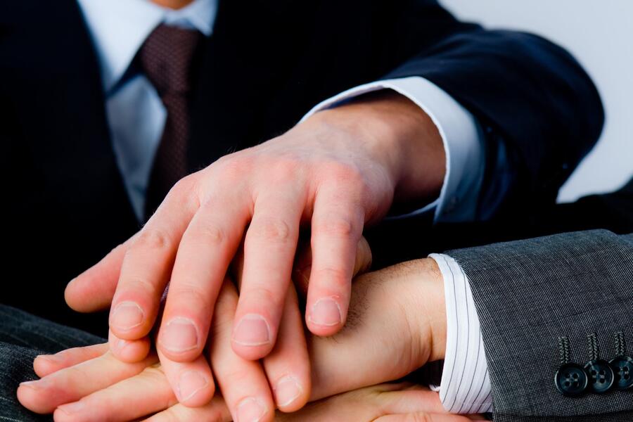 TOP CONSULTANTS sind in B&ouml;blingen zu Hause