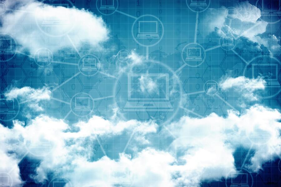 Globaler Merchandising-Webshop: Umsetzung und Logistik aus einer Hand