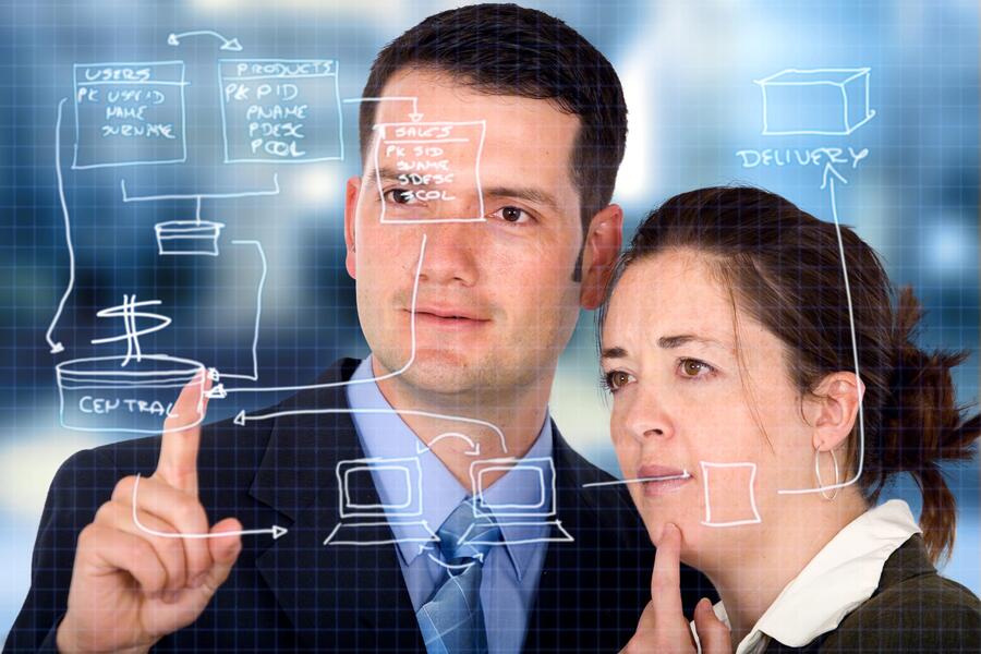 Wer hat Angst vor E-Commerce?