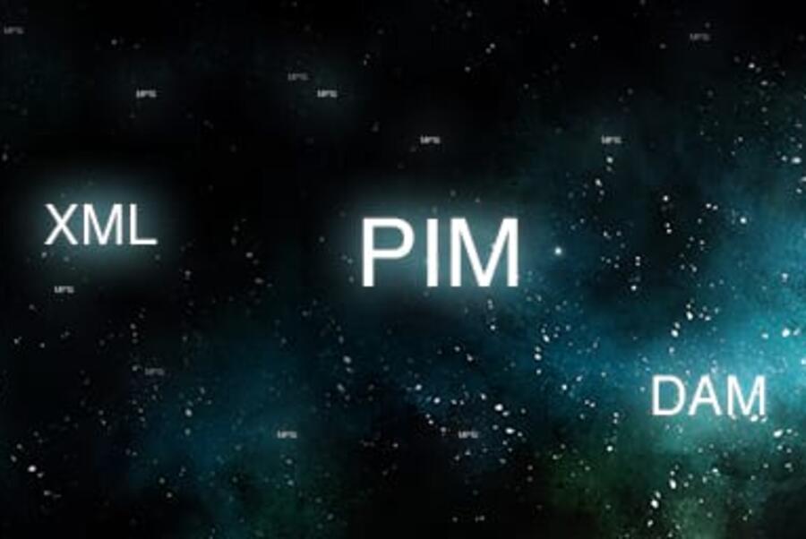 PIM, MAM, DAM, Abk&uuml;rzungen leicht erkl&auml;rt