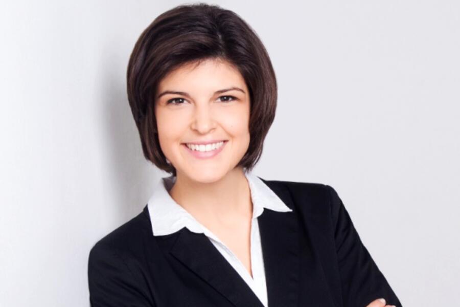 Neue STARS erz&auml;hlen: Anja Bossenmaier