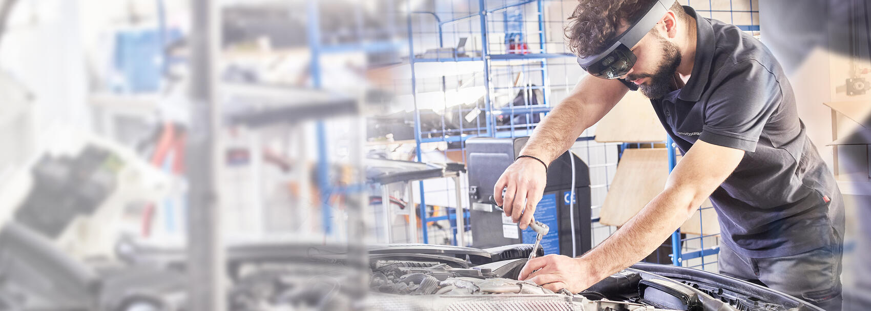 Wir schaffen  einzigartige Systemlösungen