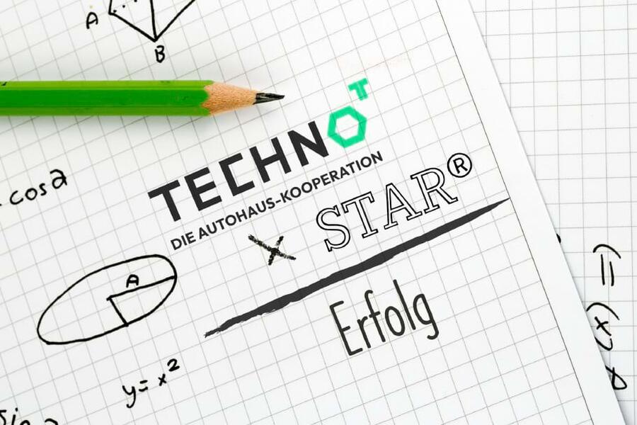 Die Power der Zusammenarbeit: So erreichen wir gemeinsam Gro&szlig;es mit TECHNO - DIE AUTOHAUS-KOOPERATION