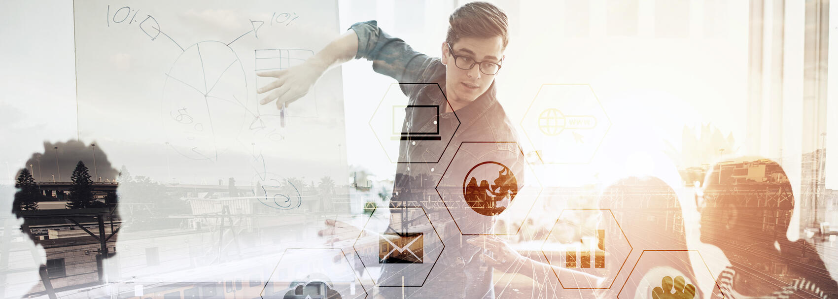 CONSULTING &ndash; grow, change, reinvent yourself