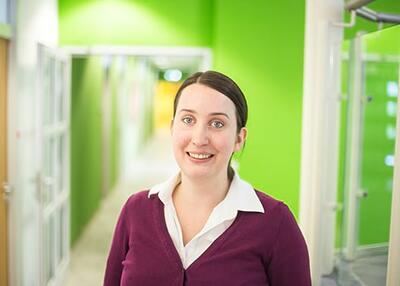 Dagmar H&ouml;lscher