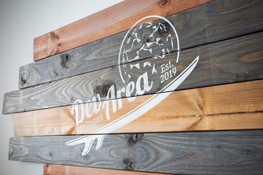 Neuer Raum f&uuml;r innovative Projekte