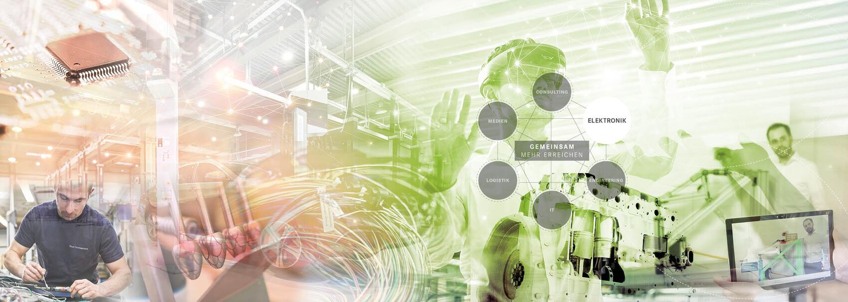 Wie wirken sich Fahrassistenzsysteme auf das Fahrerlebnis aus?