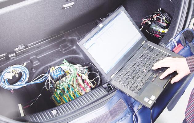 Anwendungsbeispiele STAR ELECTRONICS