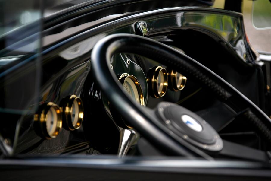 Gro&szlig;, gr&uuml;n und gelungen: STAR auf der embedded world 2016