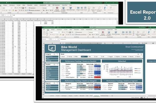 Webinar relive: Excel Schulung