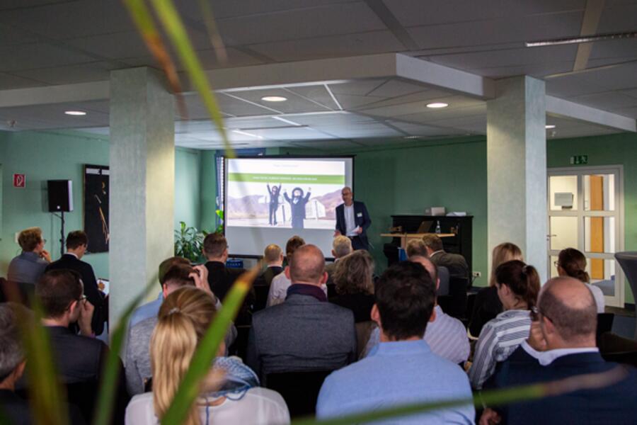 STAR-Expertentag 2017: Wege aus dem Digitalemma